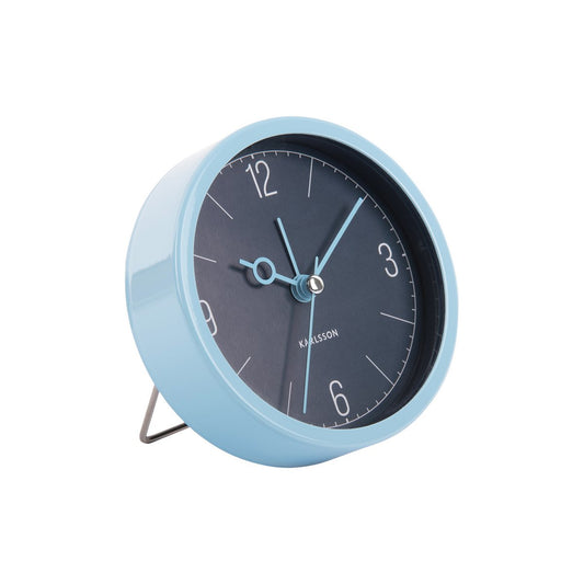 Alarm Clock Monocle