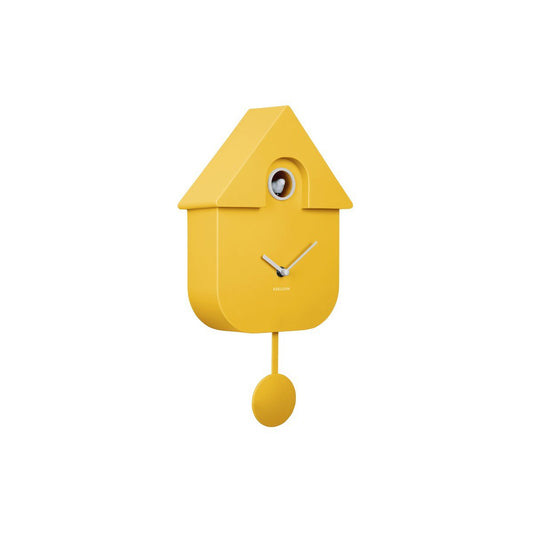 Wall Clock Modern Cuckoo