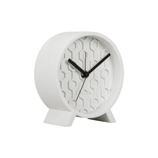 Alarm Clock Honeycomb