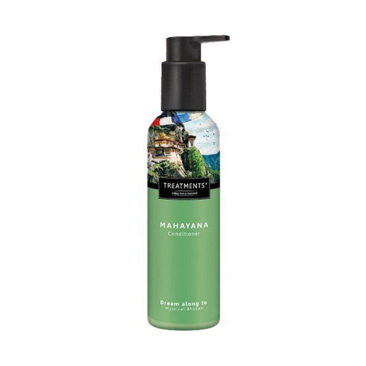 Treatments® - TM13 - Conditioner - Mahayana - 200 ml