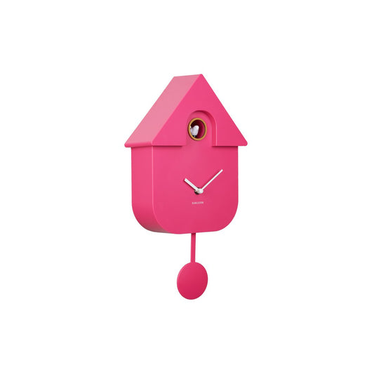 Wall Clock Modern Cuckoo