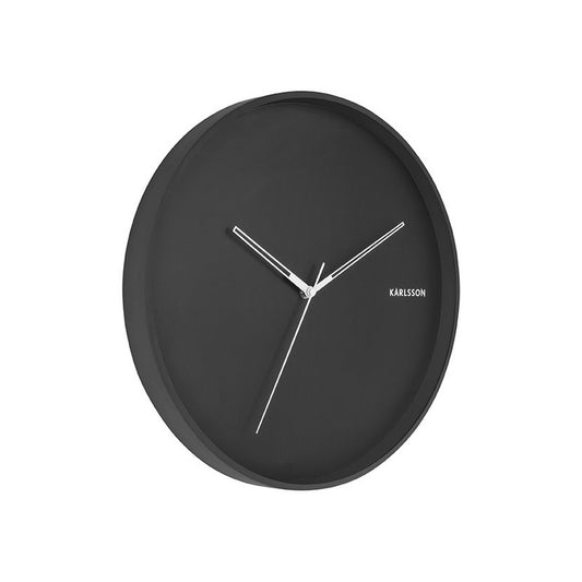 Wall Clock Hue