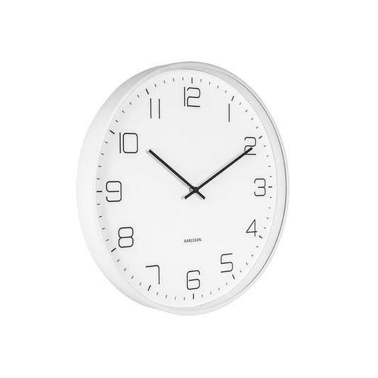 Wall Clock Lofty