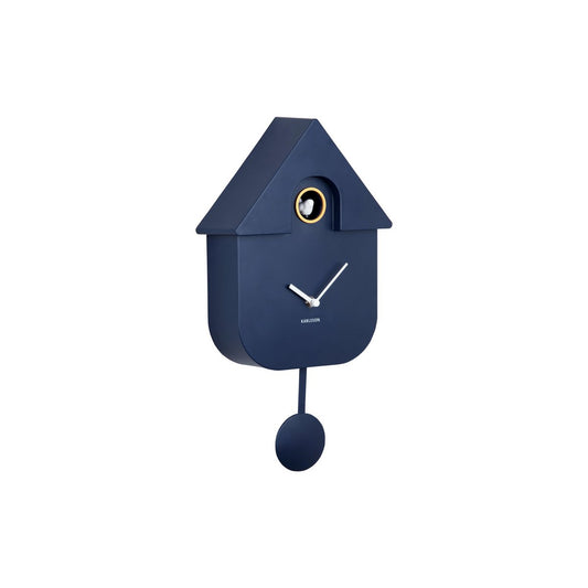 Wall Clock Modern Cuckoo