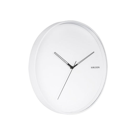 Wall Clock Hue