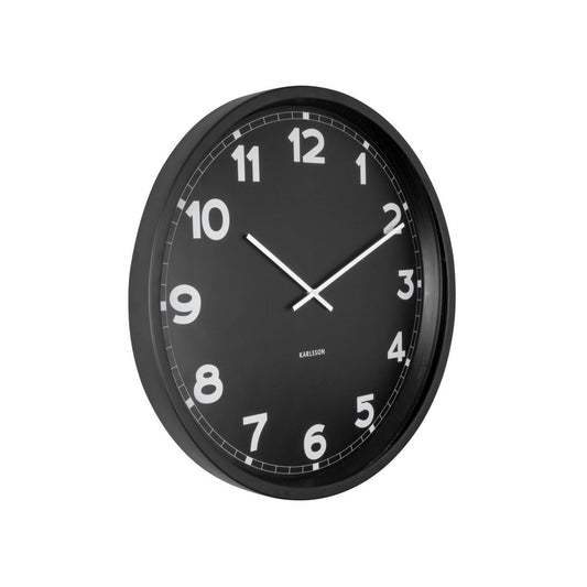 Wall Clock New Classic Large