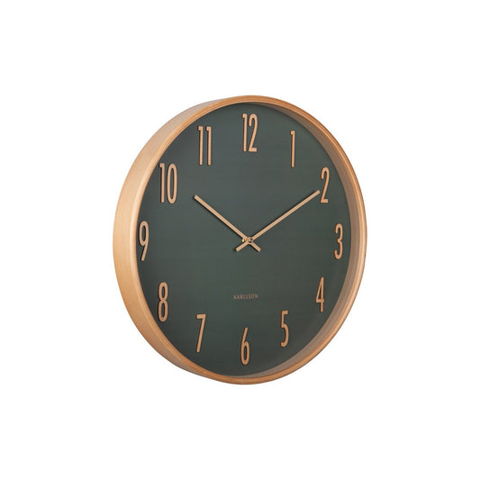 Wall Clock Gracil