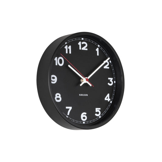 Wall Clock New Classic Small