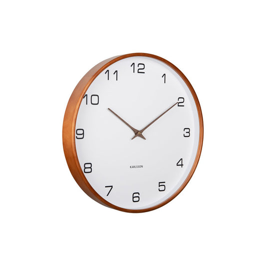 Wall Clock Acento