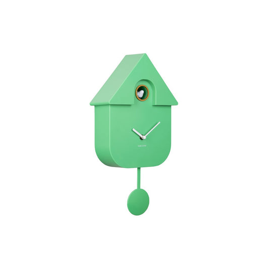 Wall Clock Modern Cuckoo