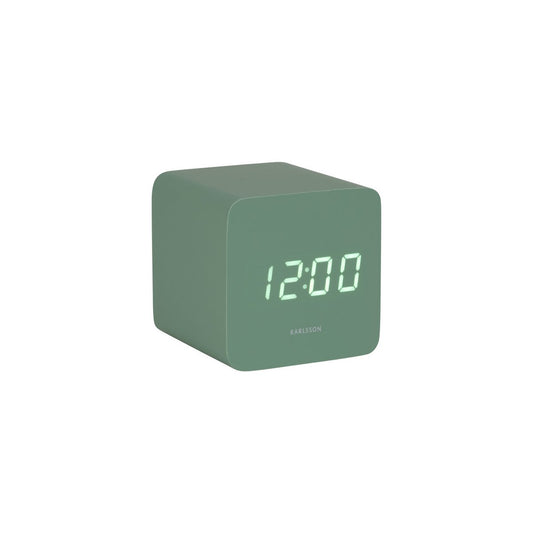 Alarm Clock Spry Square