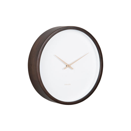 Wall Clock Ancho